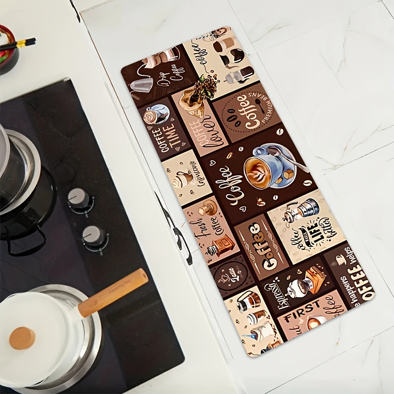 Multi Grid Coffee Quote Print  - Commercial Kitchen Quotes reseña y precio
