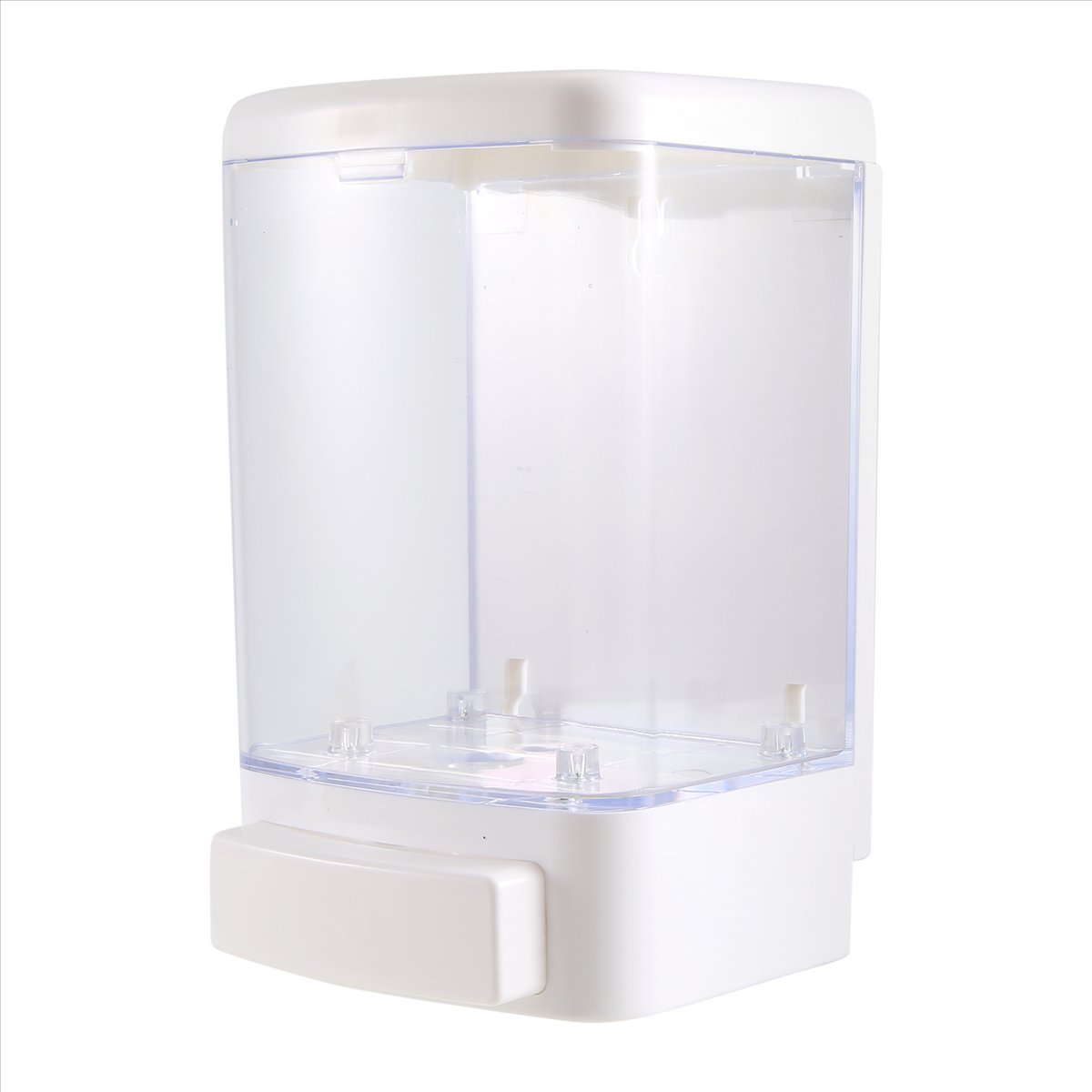 Manual Soap Dispenser 33.8Oz/1 - Commercial Kitchen Kitchen reseña y precio