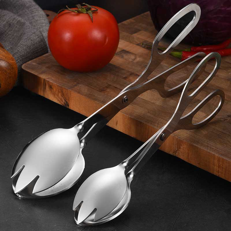1Pc Stainless Steel Buffet Ton - Commercial Kitchen Utensils reseña y precio