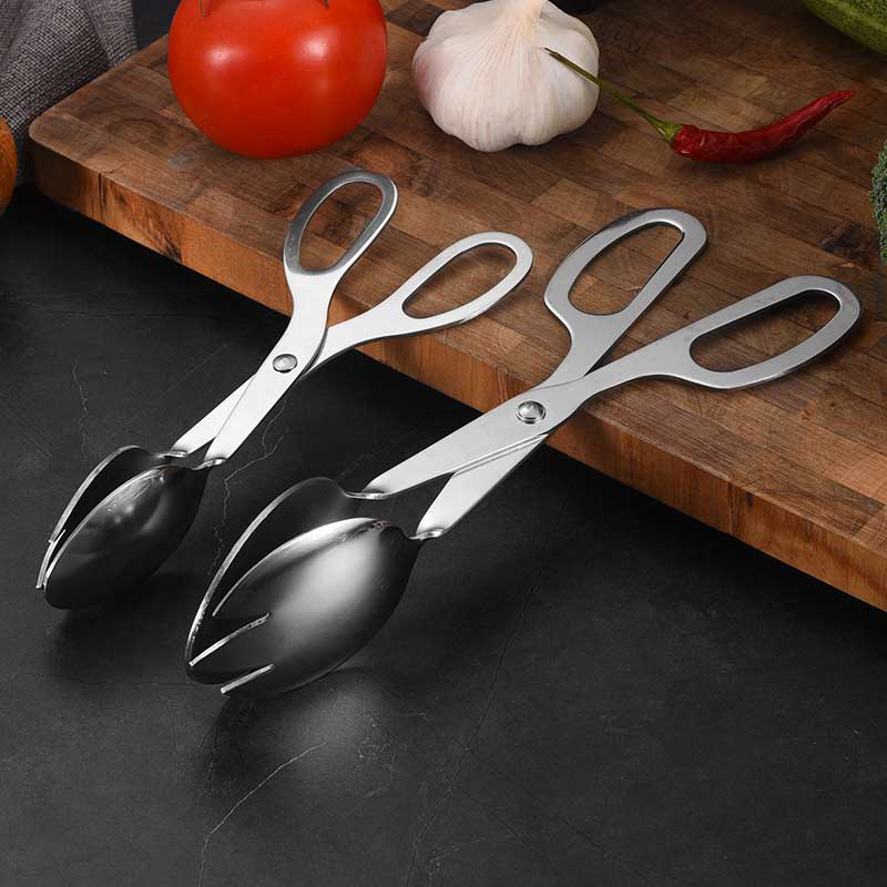 1Pc Stainless Steel Buffet Ton - Commercial Kitchen Utensils reseña y precio