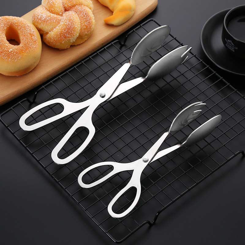 1Pc Stainless Steel Buffet Ton - Commercial Kitchen Utensils reseña y precio