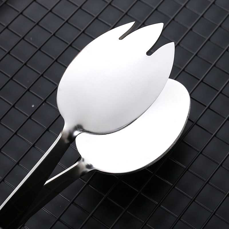 1Pc Stainless Steel Buffet Ton - Commercial Kitchen Utensils reseña y precio