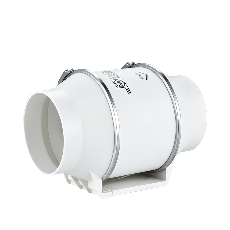 4inch 220V Exhaust Fans Home S - Commercial Kitchen Ventilation reseña y precio