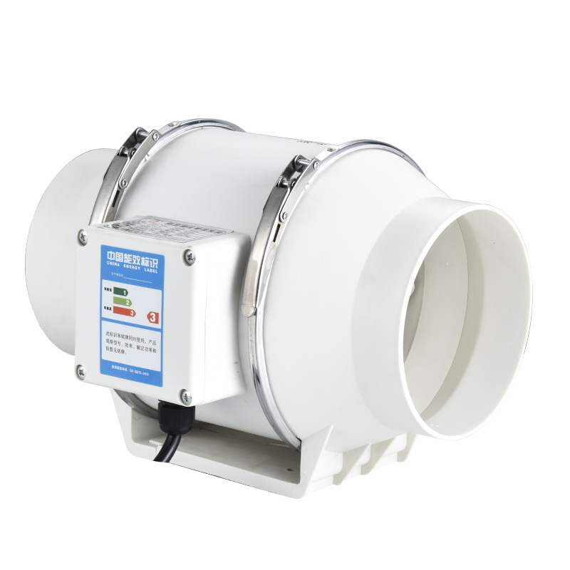 4inch 220V Exhaust Fans Home S - Commercial Kitchen Ventilation reseña y precio