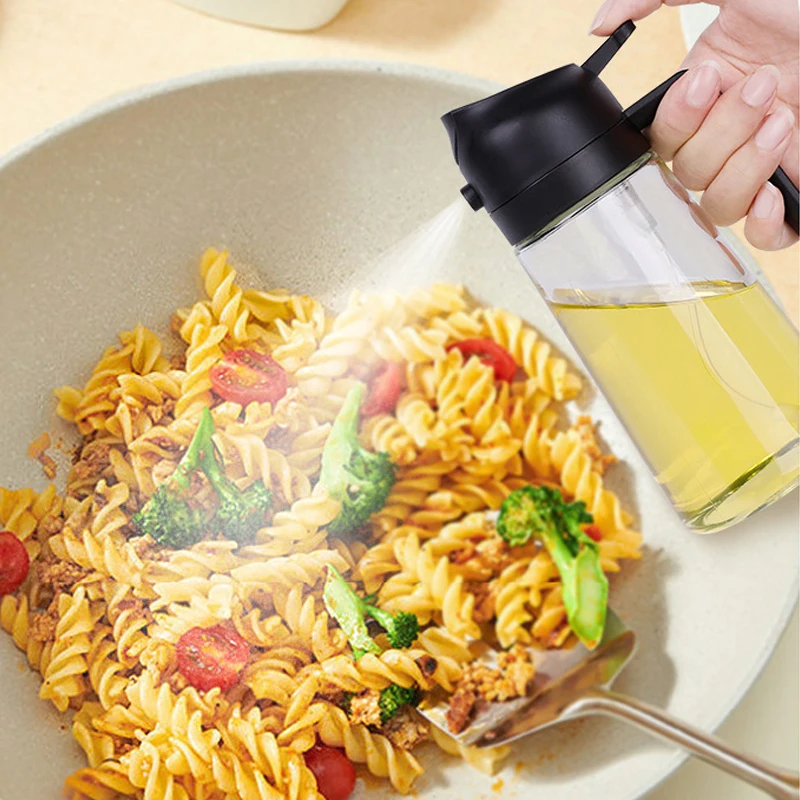 Multi-functional Kitchen Oil B - Commercial Kitchen Sprayer reseña y precio