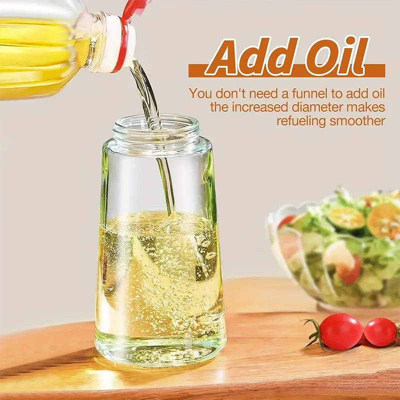 Multi-functional Kitchen Oil B - Commercial Kitchen Sprayer reseña y precio