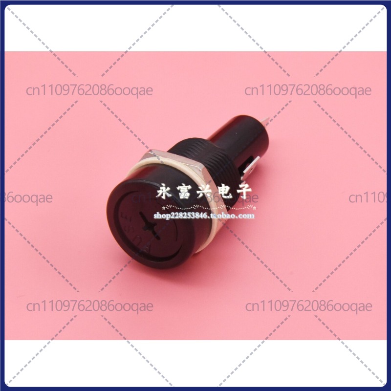 S14-002 Fuse Holder Base 30A 6 - Commercial Kitchen Kitchen reseña y precio