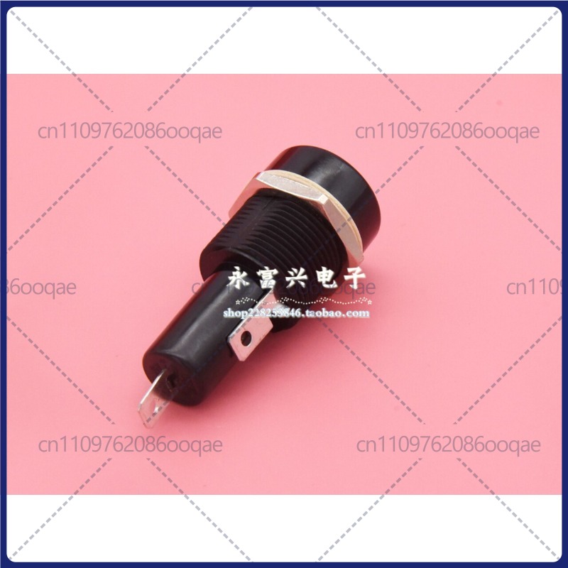 S14-002 Fuse Holder Base 30A 6 - Commercial Kitchen Kitchen reseña y precio