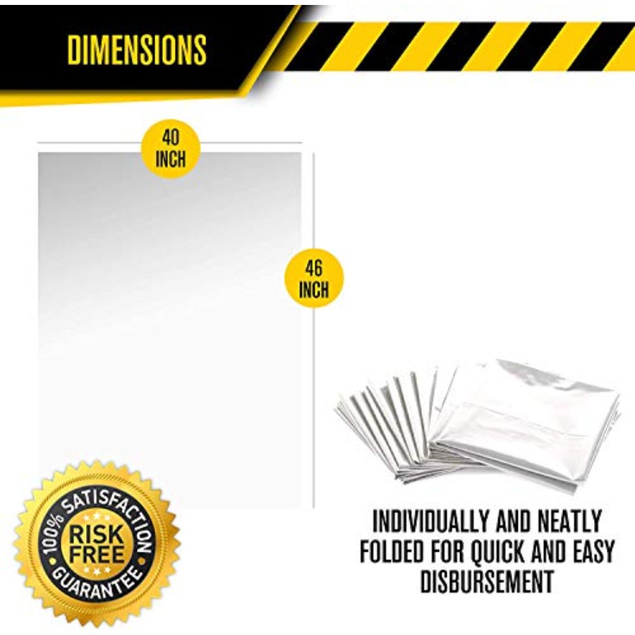 Recycling Bag 45 Gallon 1.1 Mi - Commercial Kitchen Management reseña y precio