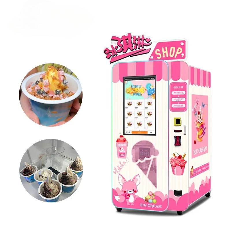 Best Commercial Ice Cream Make - Commercial Ice Maker reseña y precio