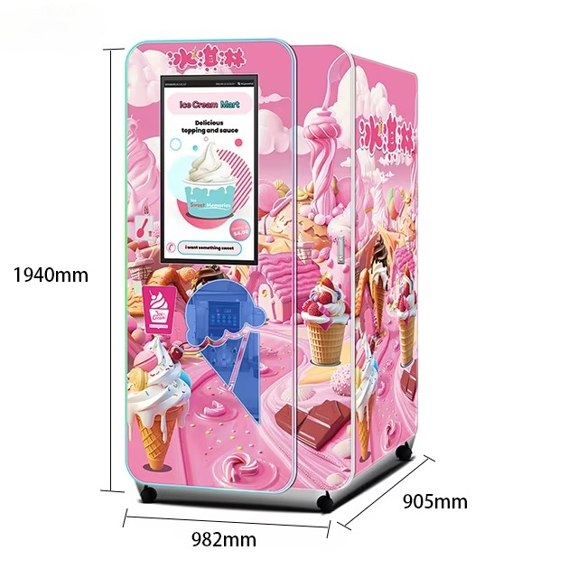 Best Commercial Ice Cream Make - Commercial Ice Maker reseña y precio