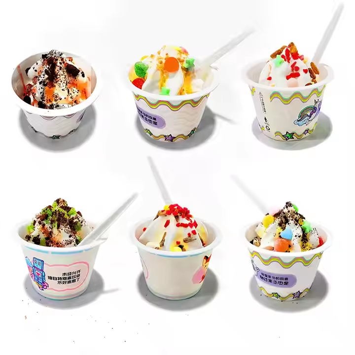 Best Commercial Ice Cream Make - Commercial Ice Maker reseña y precio