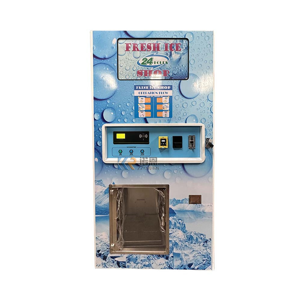 Customized High Quality Ice Cu - Commercial Ice Maker reseña y precio