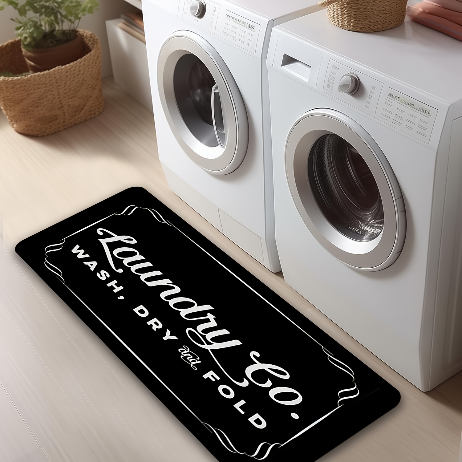 Vintage Border Laundry Co Quot - Commercial Kitchen Quotes reseña y precio
