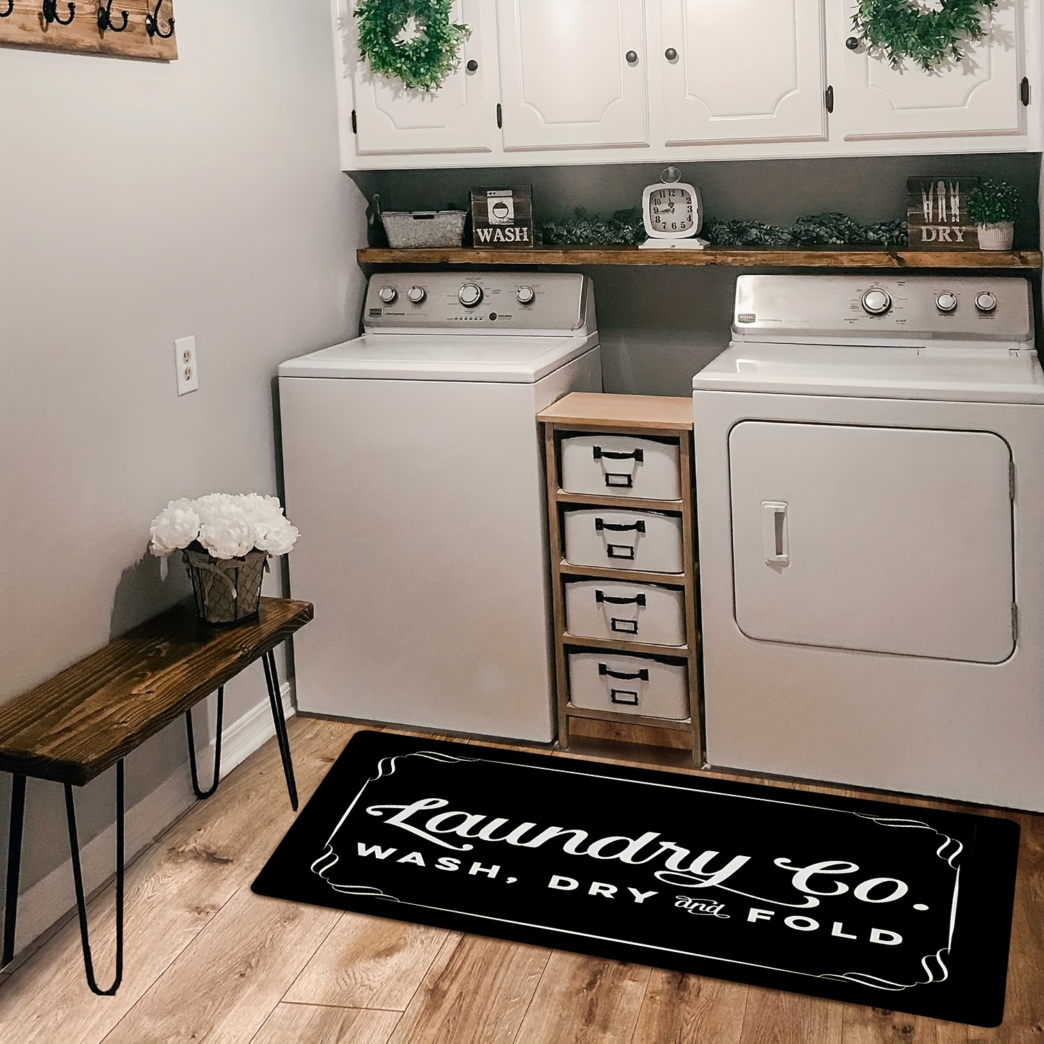 Vintage Border Laundry Co Quot - Commercial Kitchen Quotes reseña y precio