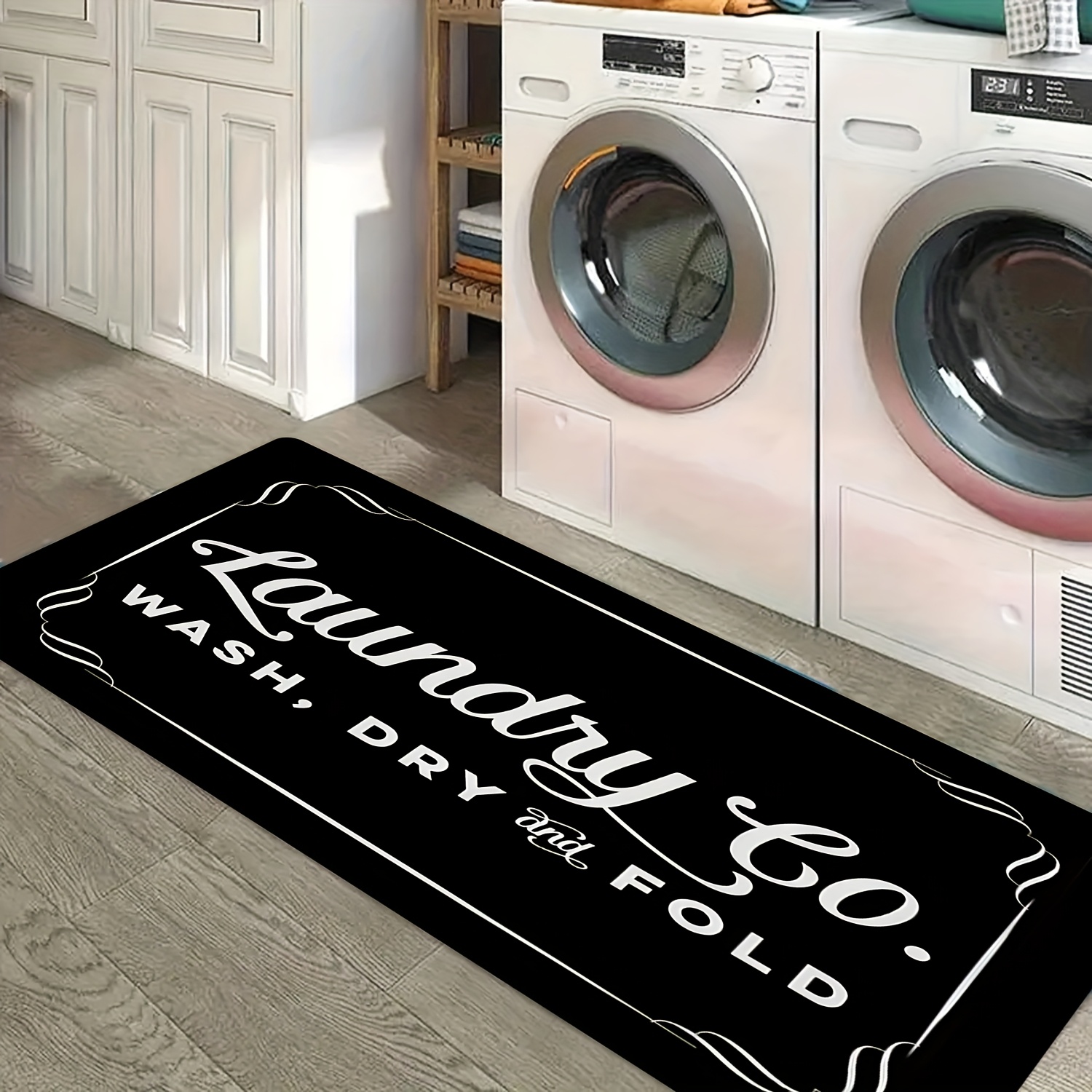 Vintage Border Laundry Co Quot - Commercial Kitchen Quotes reseña y precio
