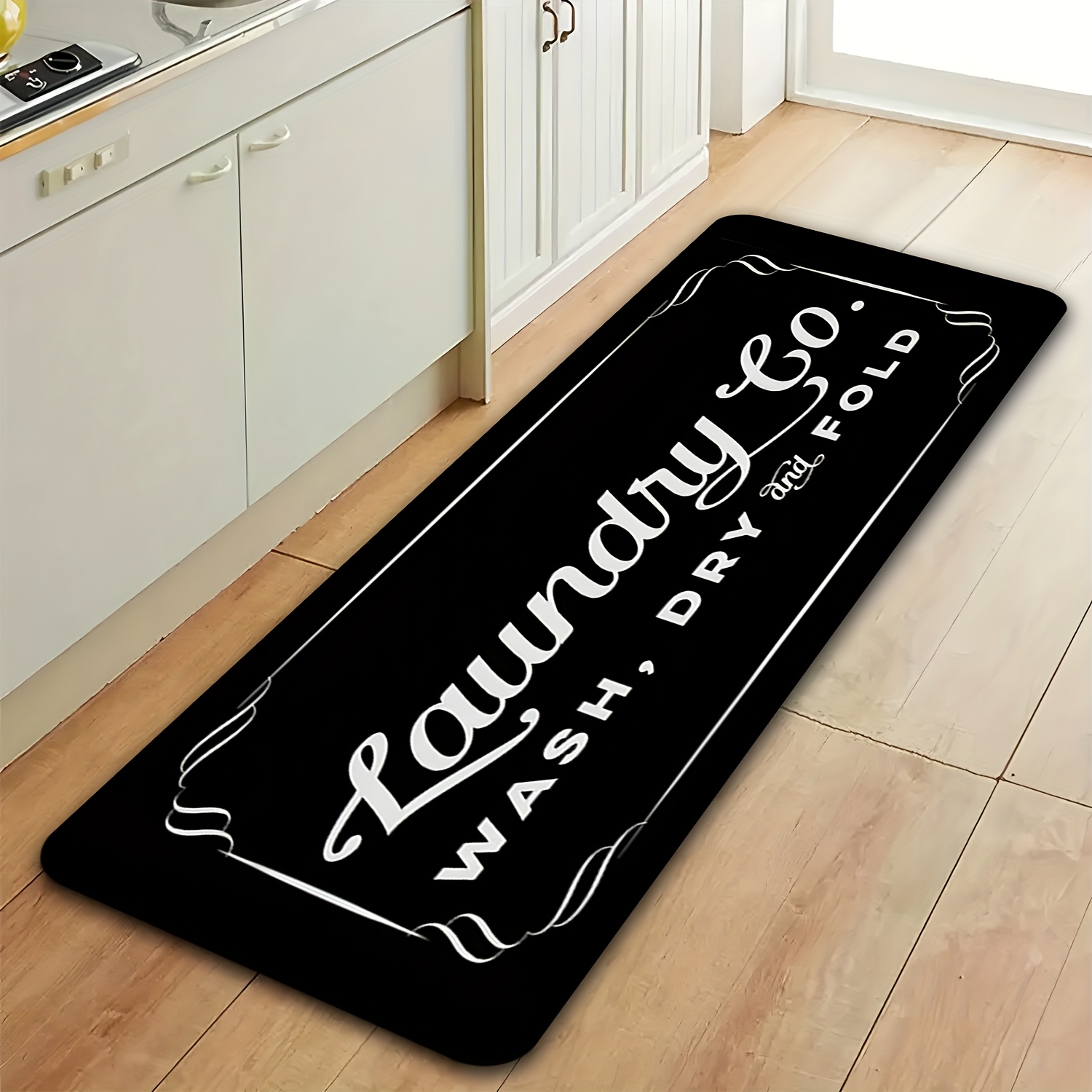 Vintage Border Laundry Co Quot - Commercial Kitchen Quotes reseña y precio