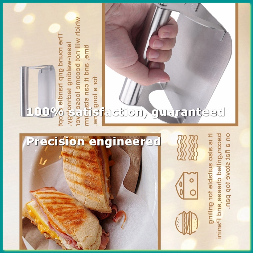Kitchen Stainless Steel Steak  - Commercial Kitchen Kitchen reseña y precio