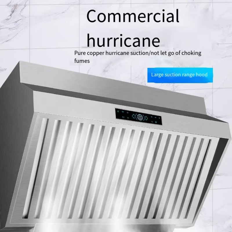 1.5m Stainless Steel Exhaust H - Commercial Kitchen Kitchen reseña y precio
