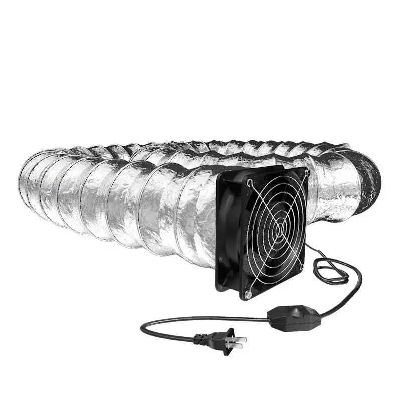 Domestic Fume Exhauster Strong - Commercial Kitchen Ventilation reseña y precio