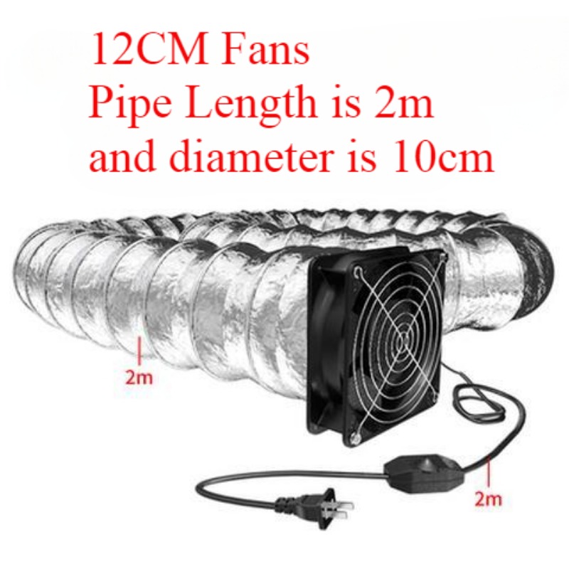 Domestic Fume Exhauster Strong - Commercial Kitchen Ventilation reseña y precio