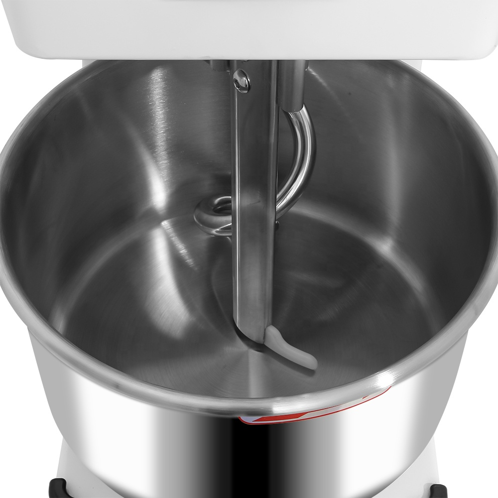 Commercial Dough Mixer Electri - Dough Mixer Machine reseña y precio