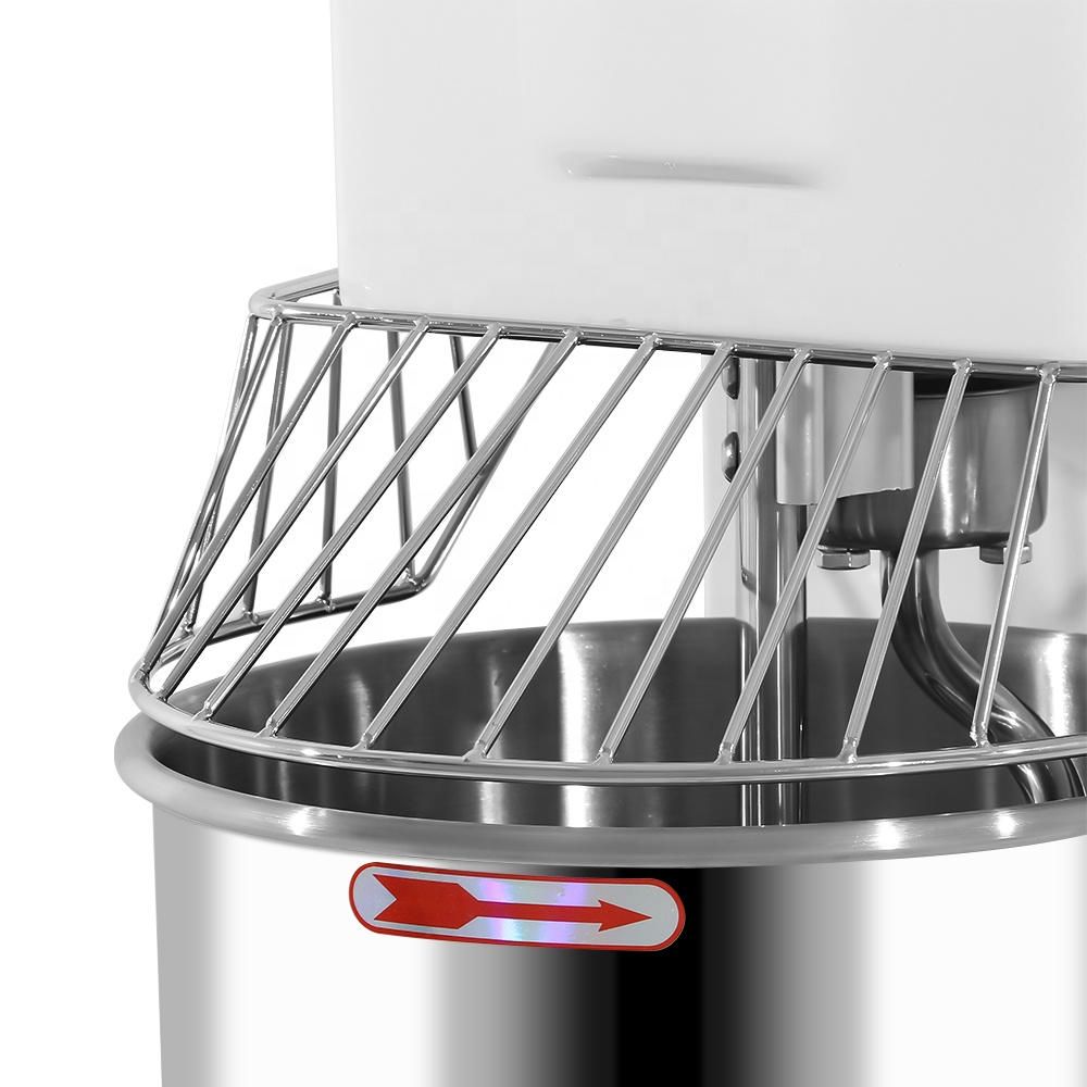 Commercial Dough Mixer Electri - Dough Mixer Machine reseña y precio