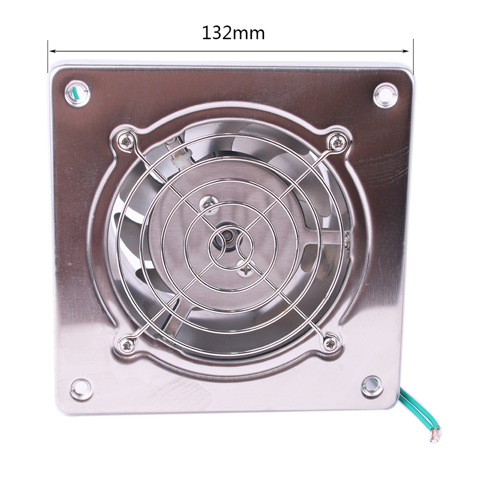 4 Inch Pipe Stainless Steel Ex - Commercial Kitchen Ventilation reseña y precio