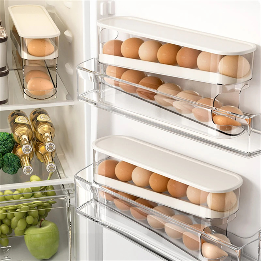 1PC Slide Type Egg Carton Doub - Commercial Kitchen Swing Door reseña y precio