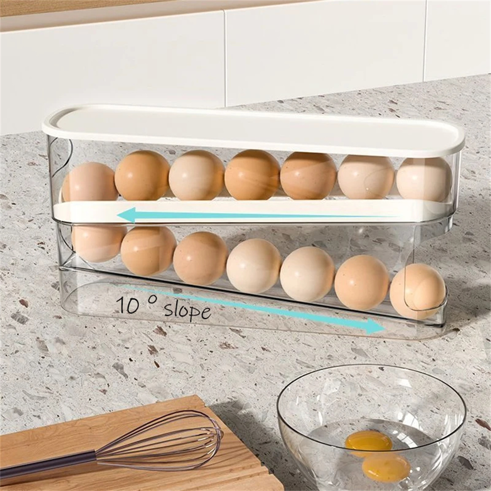 1PC Slide Type Egg Carton Doub - Commercial Kitchen Swing Door reseña y precio