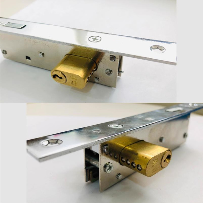 Door Hook Lock Sliding Door Lo - Commercial Kitchen Swing Door reseña y precio