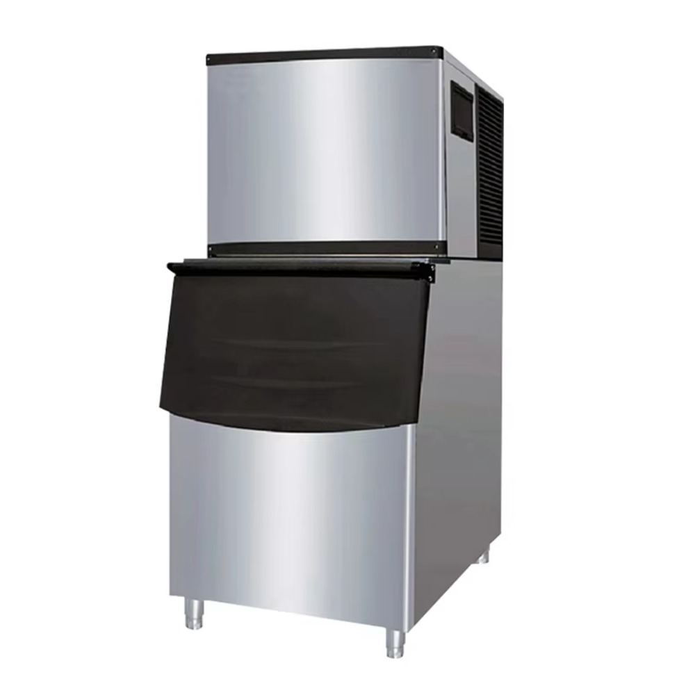 Commercial Ice Maker Machine,  - Commercial Ice Maker reseña y precio
