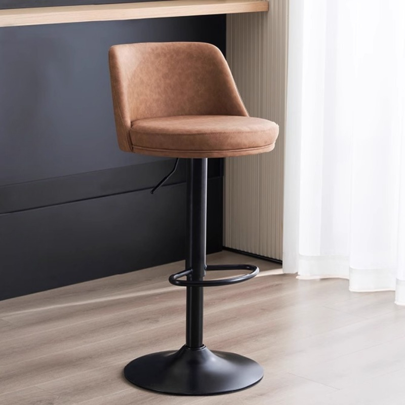 kitchen high bar chair Interio - Commercial Kitchen Interior reseña y precio
