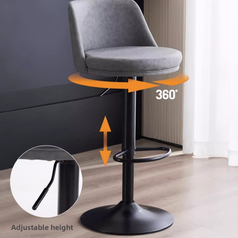 kitchen high bar chair Interio - Commercial Kitchen Interior reseña y precio