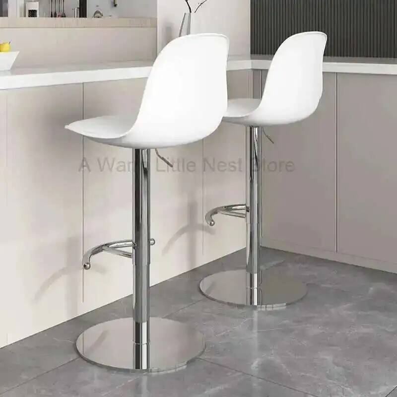 Luxury Bar Swivel Stainless Ad - Commercial Kitchen Interior reseña y precio