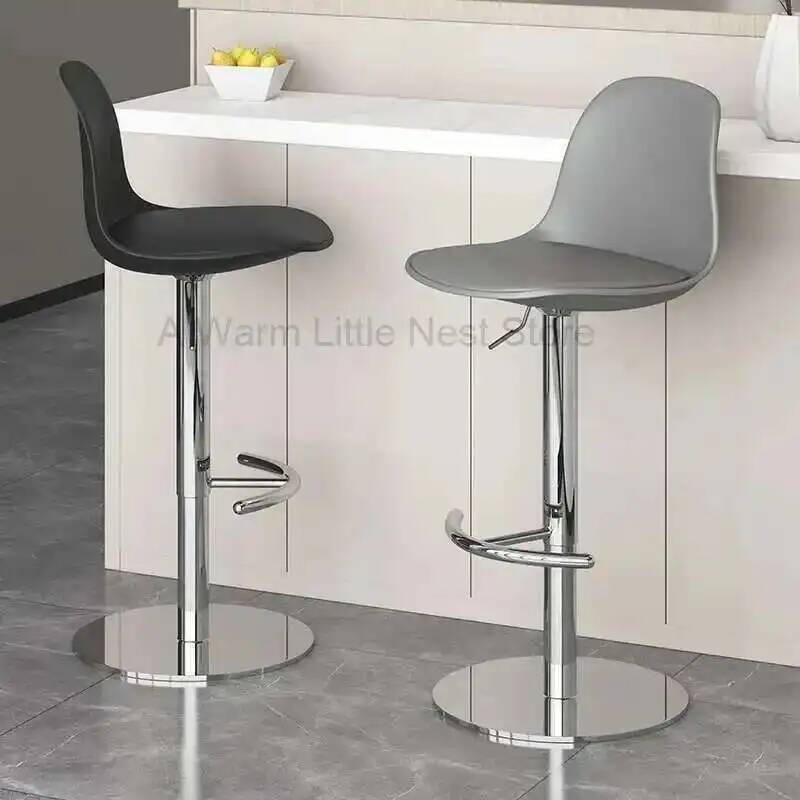 Luxury Bar Swivel Stainless Ad - Commercial Kitchen Interior reseña y precio