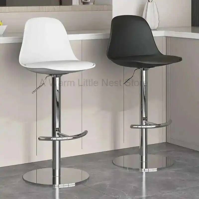 Luxury Bar Swivel Stainless Ad - Commercial Kitchen Interior reseña y precio