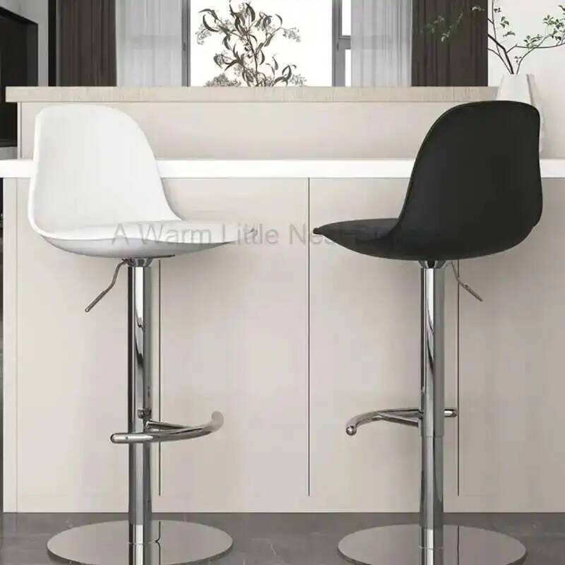 Luxury Bar Swivel Stainless Ad - Commercial Kitchen Interior reseña y precio