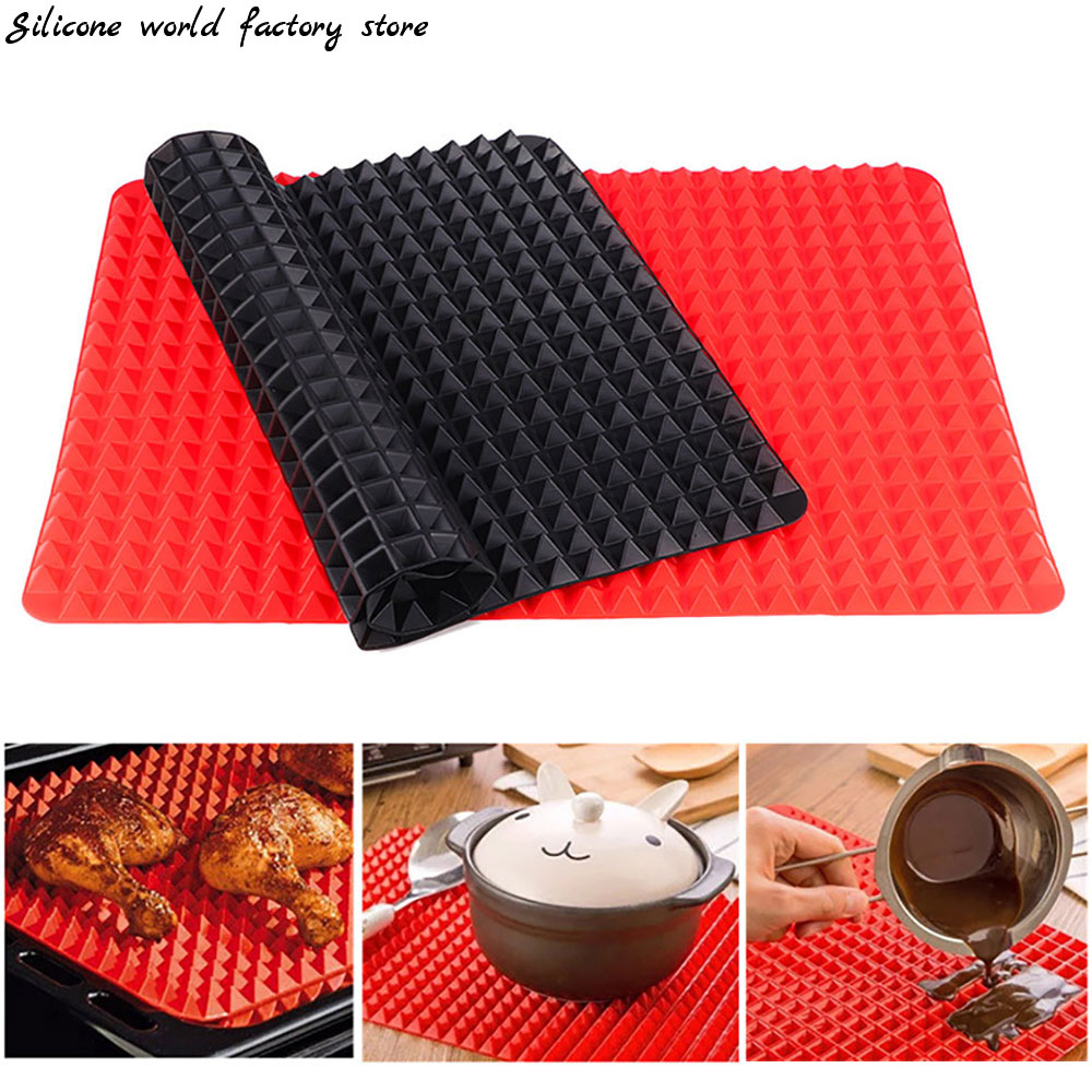 Silicone world Silicone Multif - Pizza Conveyor Oven reseña y precio