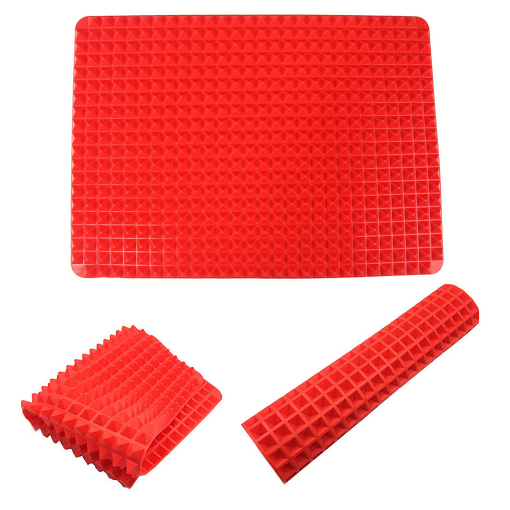 Silicone world Silicone Multif - Pizza Conveyor Oven reseña y precio