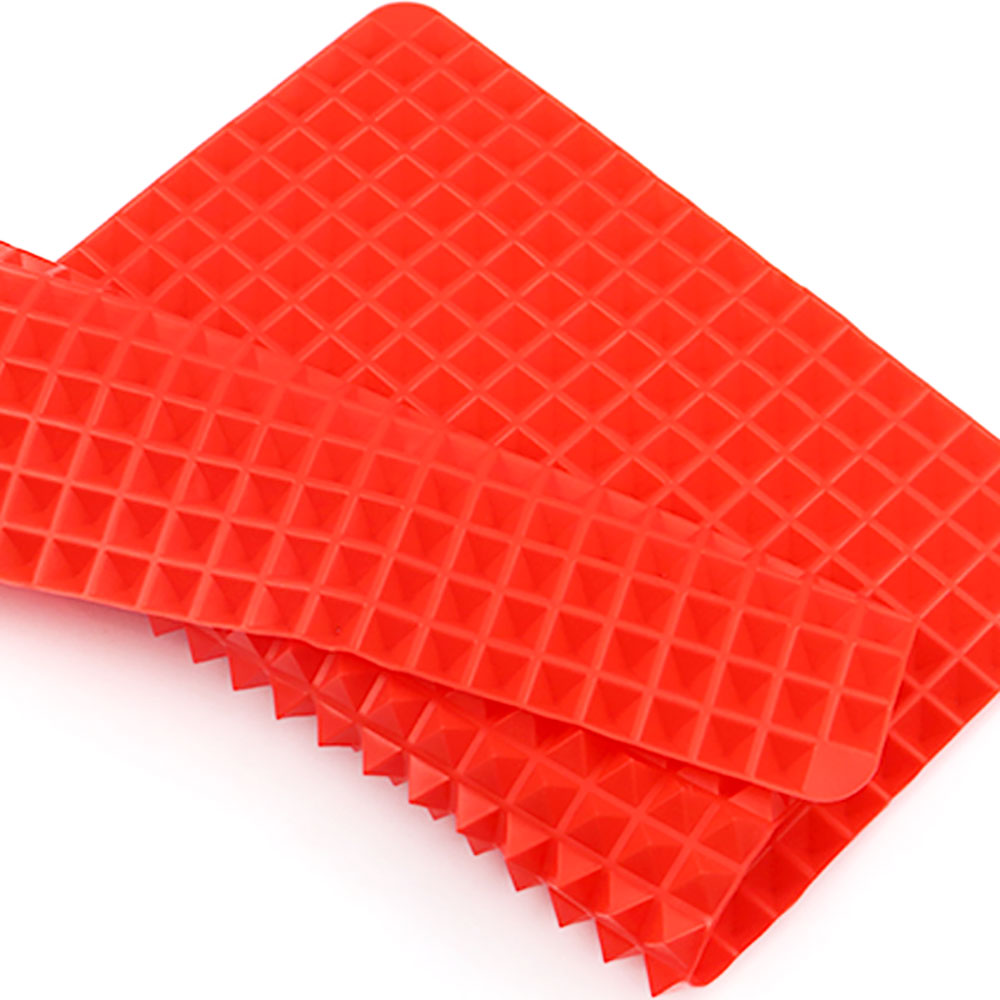 Silicone world Silicone Multif - Pizza Conveyor Oven reseña y precio