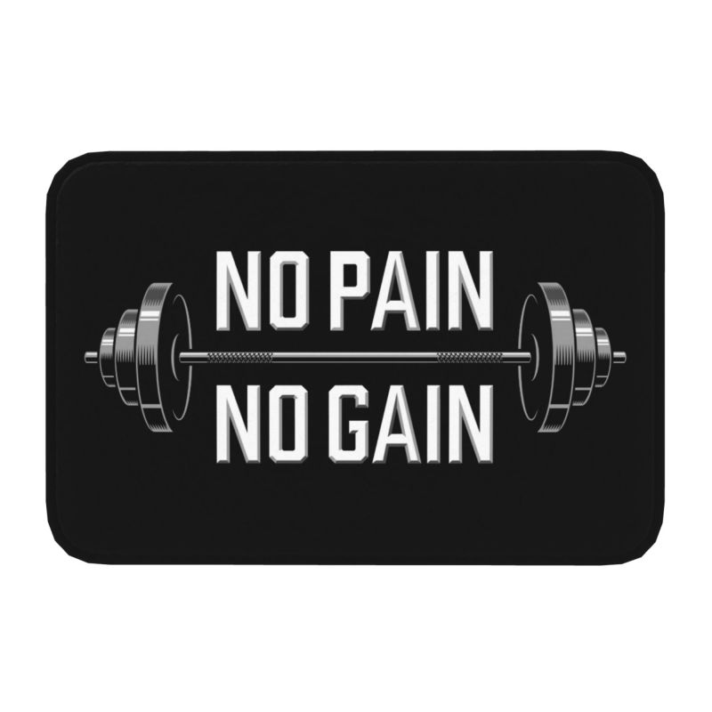 Eat, Sleep, Train, Repeat Fitn - Commercial Kitchen Quotes reseña y precio