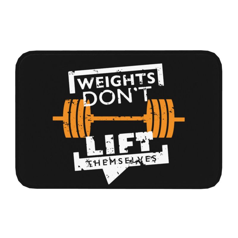 Eat, Sleep, Train, Repeat Fitn - Commercial Kitchen Quotes reseña y precio