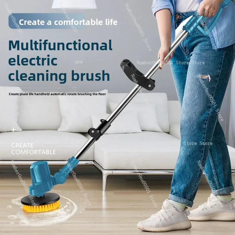 High Power Electric Cleaning B - Commercial Kitchen Tile Flooring reseña y precio