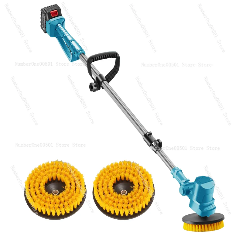 High Power Electric Cleaning B - Commercial Kitchen Tile Flooring reseña y precio