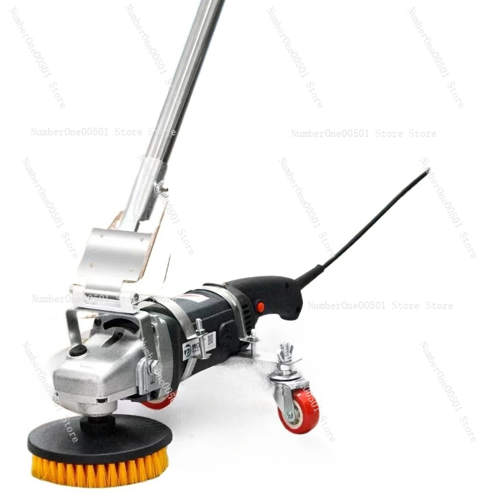High Power Electric Cleaning B - Commercial Kitchen Tile Flooring reseña y precio