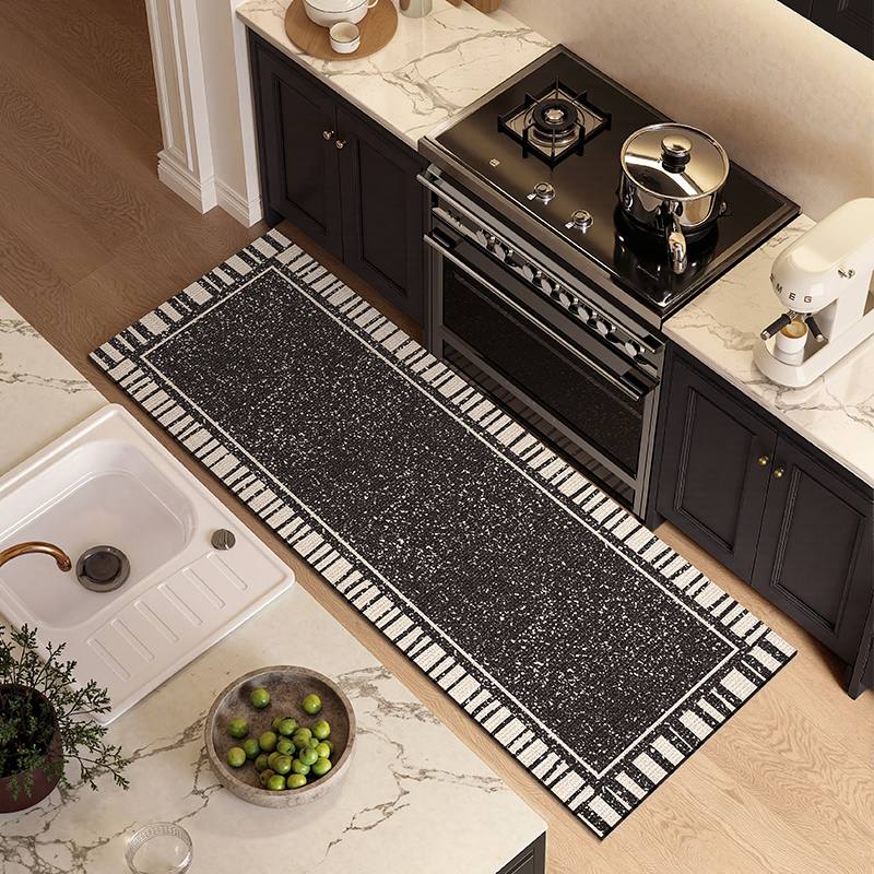 Kitchen Floor Mat Anti-slip An - Commercial Kitchen Mats Anti Fatigue reseña y precio