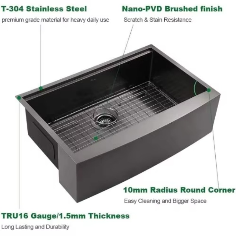 ATV Heavy Duty Commercial 30x2 - Commercial Kitchen Kitchen reseña y precio