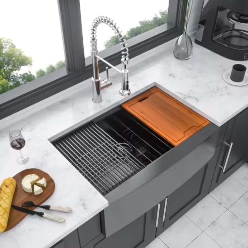 ATV Heavy Duty Commercial 30x2 - Commercial Kitchen Kitchen reseña y precio