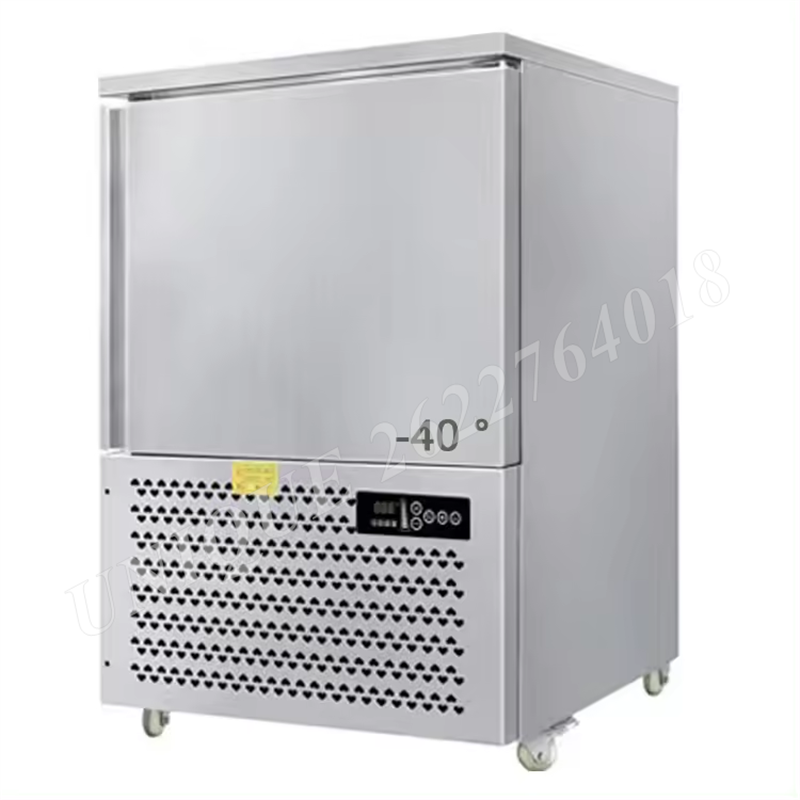 3-10 Tray Kitchen Quick Blast  - Commercial Kitchen Swing Door reseña y precio
